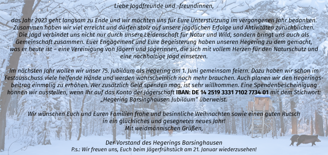 weihanchtsgrüße_2023